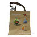 Eco-friendly shopping bag